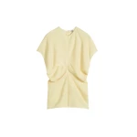 Toteme Top luxury Clothing from  Luxury Handbags Marketplace