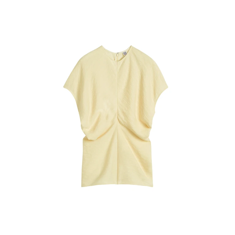 Toteme Top luxury Clothing from  Luxury Handbags Marketplace