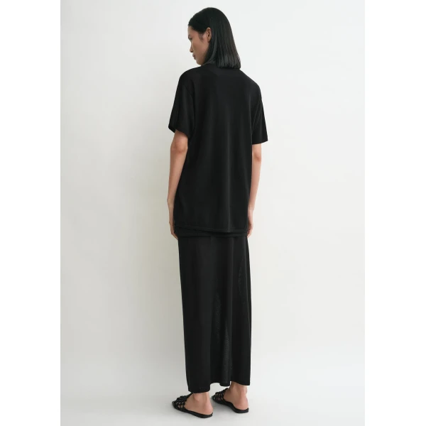 Toteme Tops with minimalist design at Luxury Shoes 