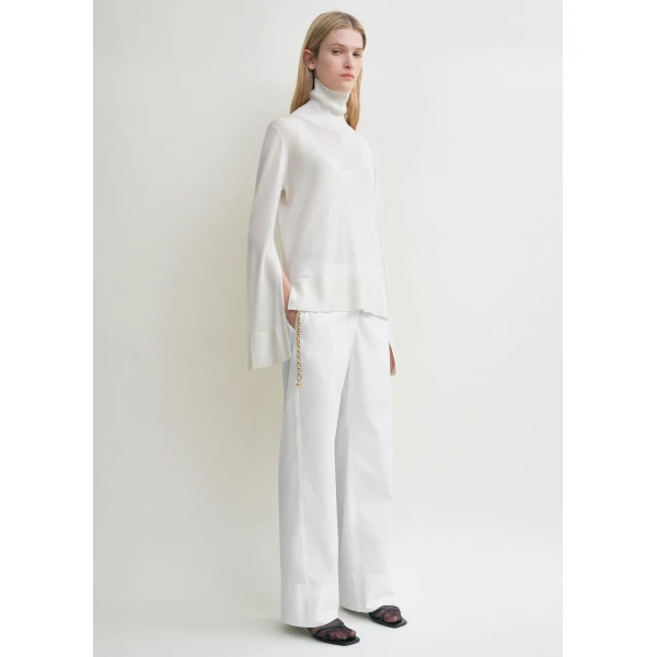 Toteme Pant luxury Clothing from  Luxury Handbags Marketplace