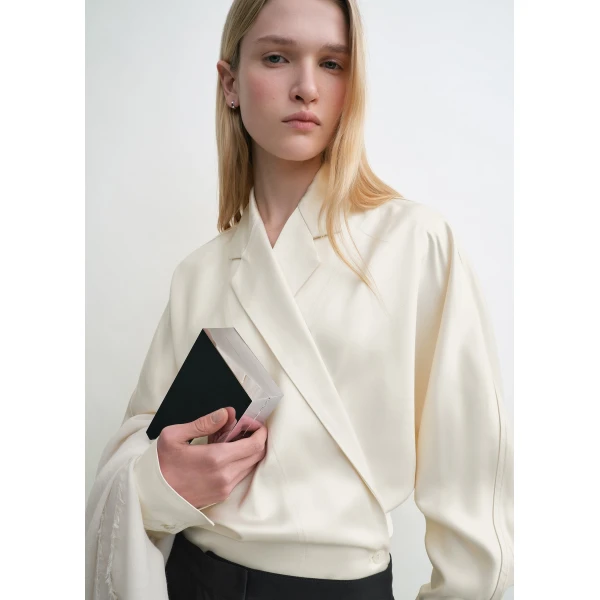 Toteme Top luxury Clothing from  Luxury Handbags Marketplace