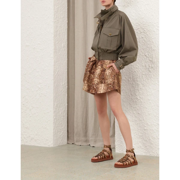 available now at Luxury Shoes .