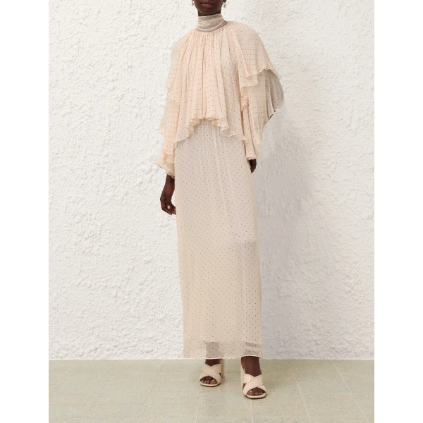 available now at Luxury Shoes .