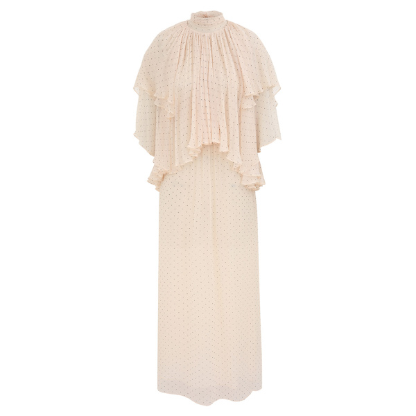 Elevate your elegance in this Zimmermann Dresses   from the 2025 resort wear edit