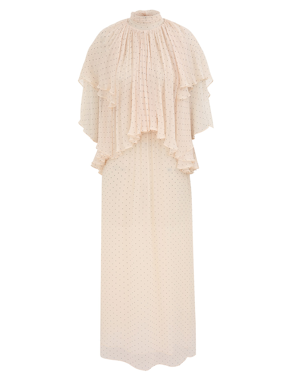 Zimmermann Hypnotic Billow Dress