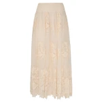 Zimmermann Hypnotic Lace Maxi Skirt | Ready to Wear 2025 Collection Luxury Shoes Elevate your elegance in this Zimmermann Skirts from the 2025 resort wear edit
