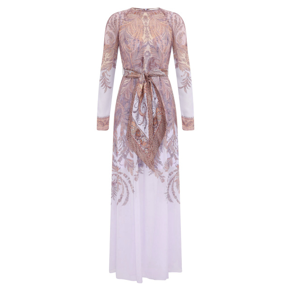Elevate your elegance in this Zimmermann Dresses   from the 2025 resort wear edit