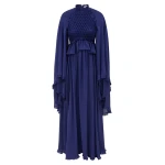 Elevate your elegance in this Zimmermann Dresses   from the 2025 resort wear edit