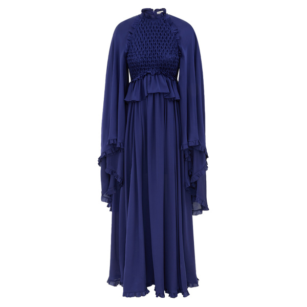Elevate your elegance in this Zimmermann Dresses   from the 2025 resort wear edit