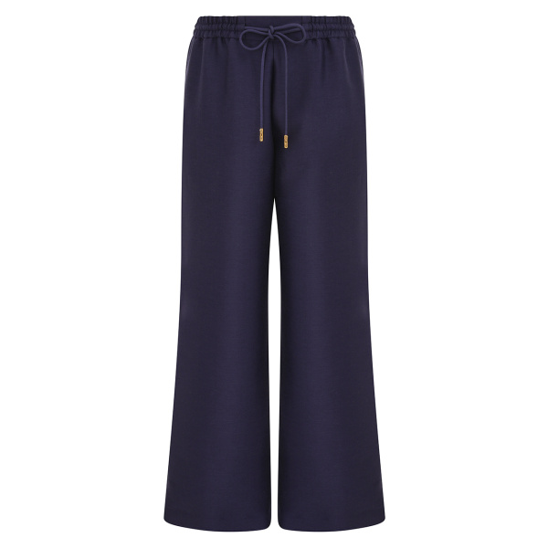 Elevate your elegance in this Zimmermann Pants   from the 2025 resort wear edit