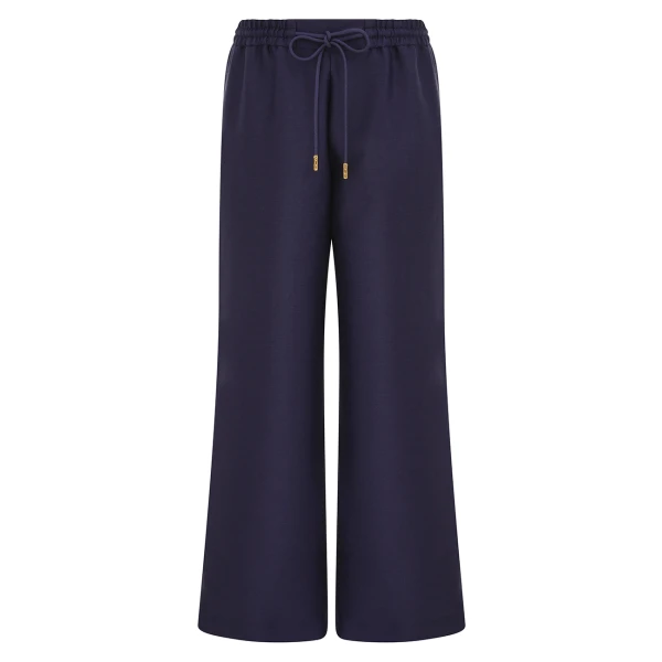Elevate your elegance in this Zimmermann Pants   from the 2025 resort wear edit