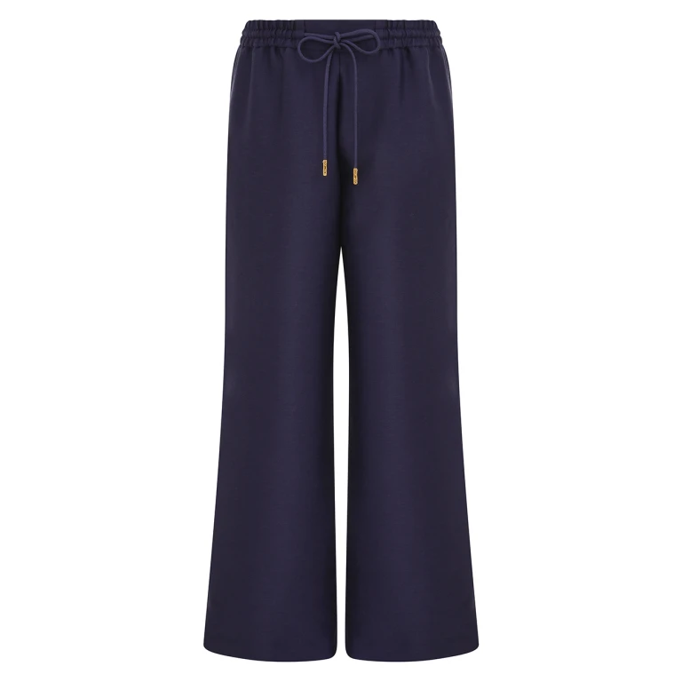 Elevate your elegance in this Zimmermann Pants   from the 2025 resort wear edit
