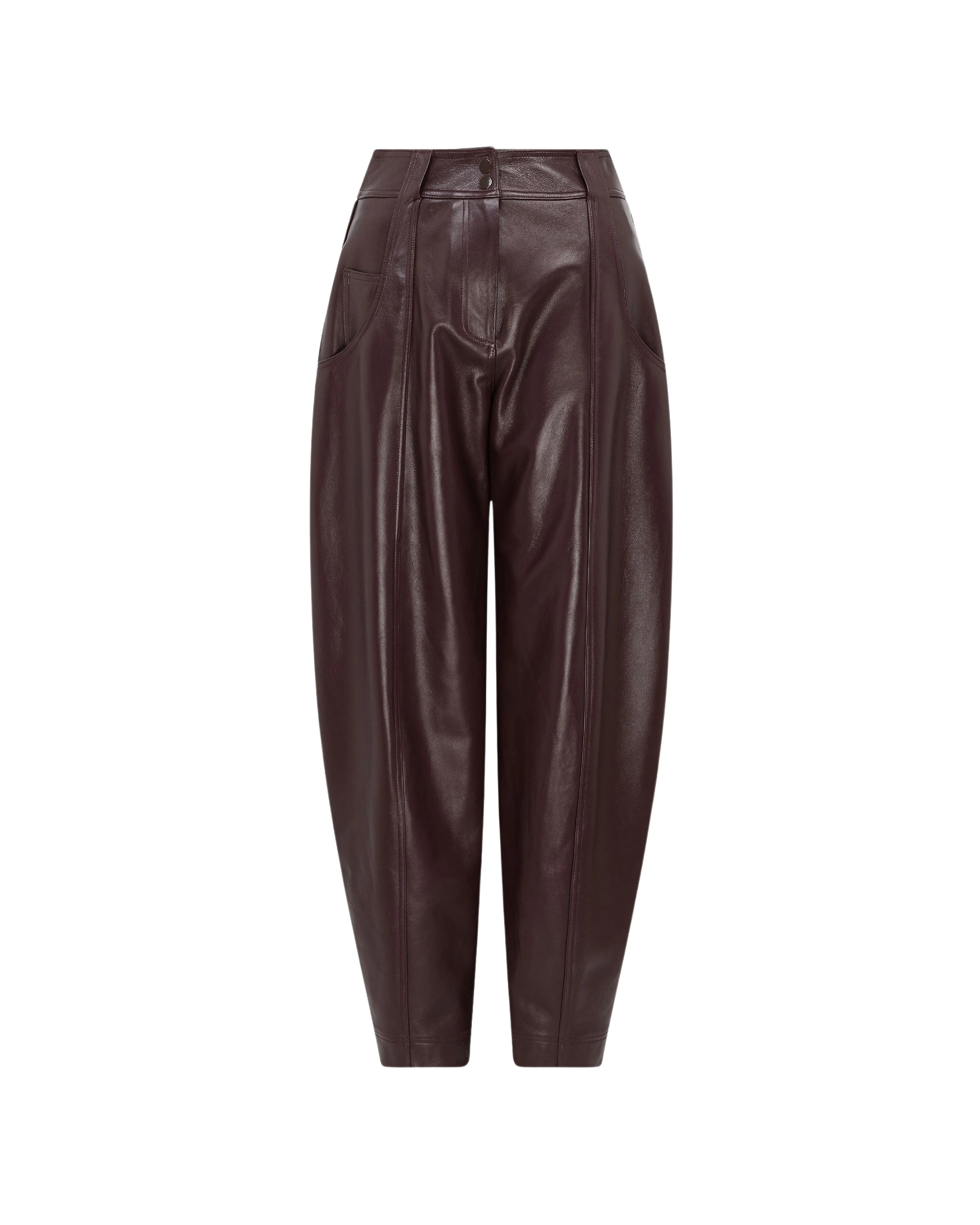 16Arlington-Alcea-Trouser-In-Leather-Coveti-520001_nobg 16Arlington Pants luxury Clothing from Luxury Handbags Marketplace