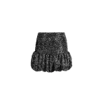 16Arlington-Branka-Mini-Skirt-In-Textured-Sequin-Coveti-558063_nobg 16Arlington Skirts luxury Clothing from Luxury Handbags Marketplace