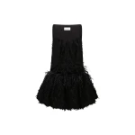 16Arlington-Lasa-Dress-In-Fine-Texture-Coveti-558889_nobg 16Arlington Dresses luxury Clothing from Luxury Handbags Marketplace
