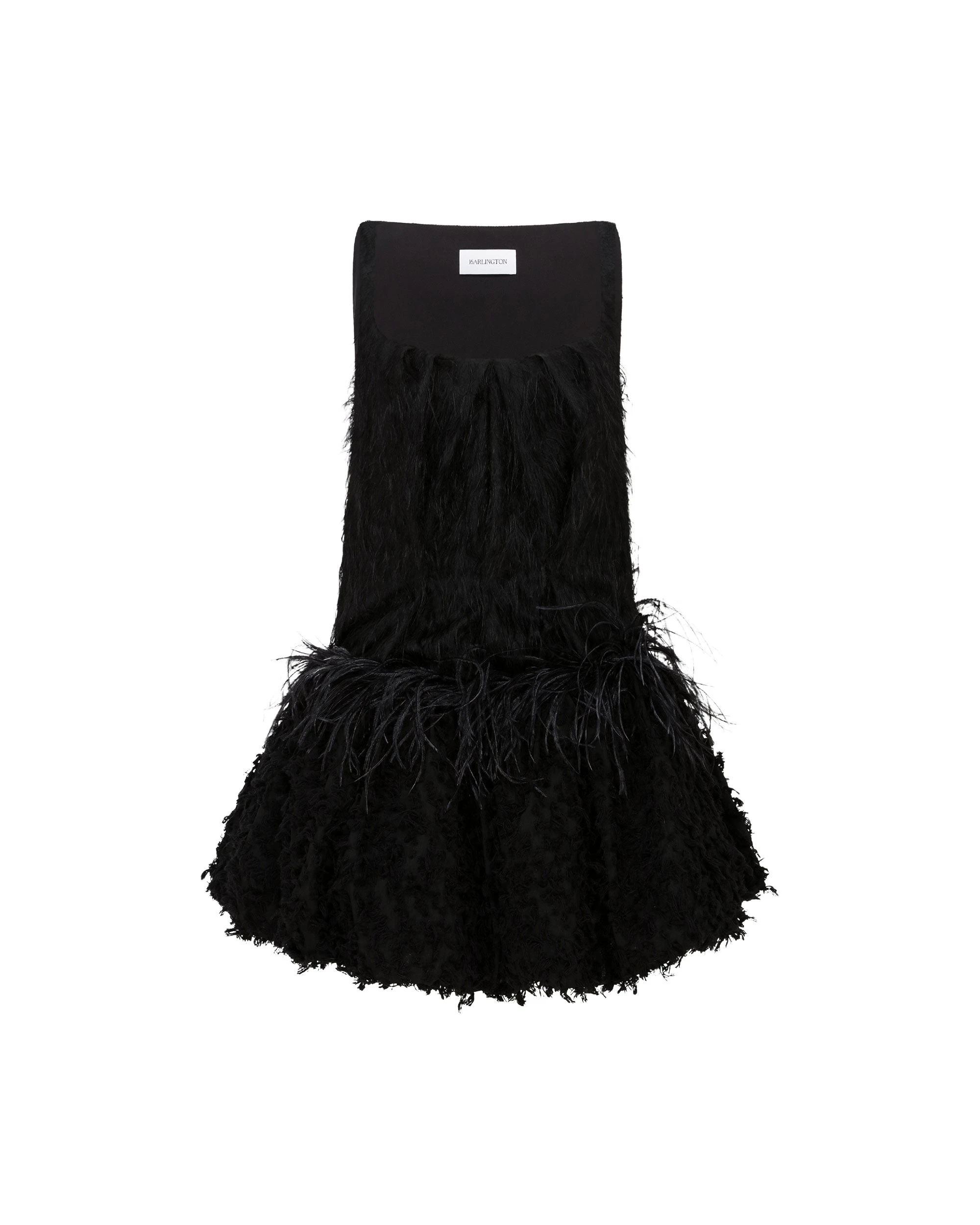 16Arlington-Lasa-Dress-In-Fine-Texture-Coveti-558889_nobg 16Arlington Dresses luxury Clothing from Luxury Handbags Marketplace