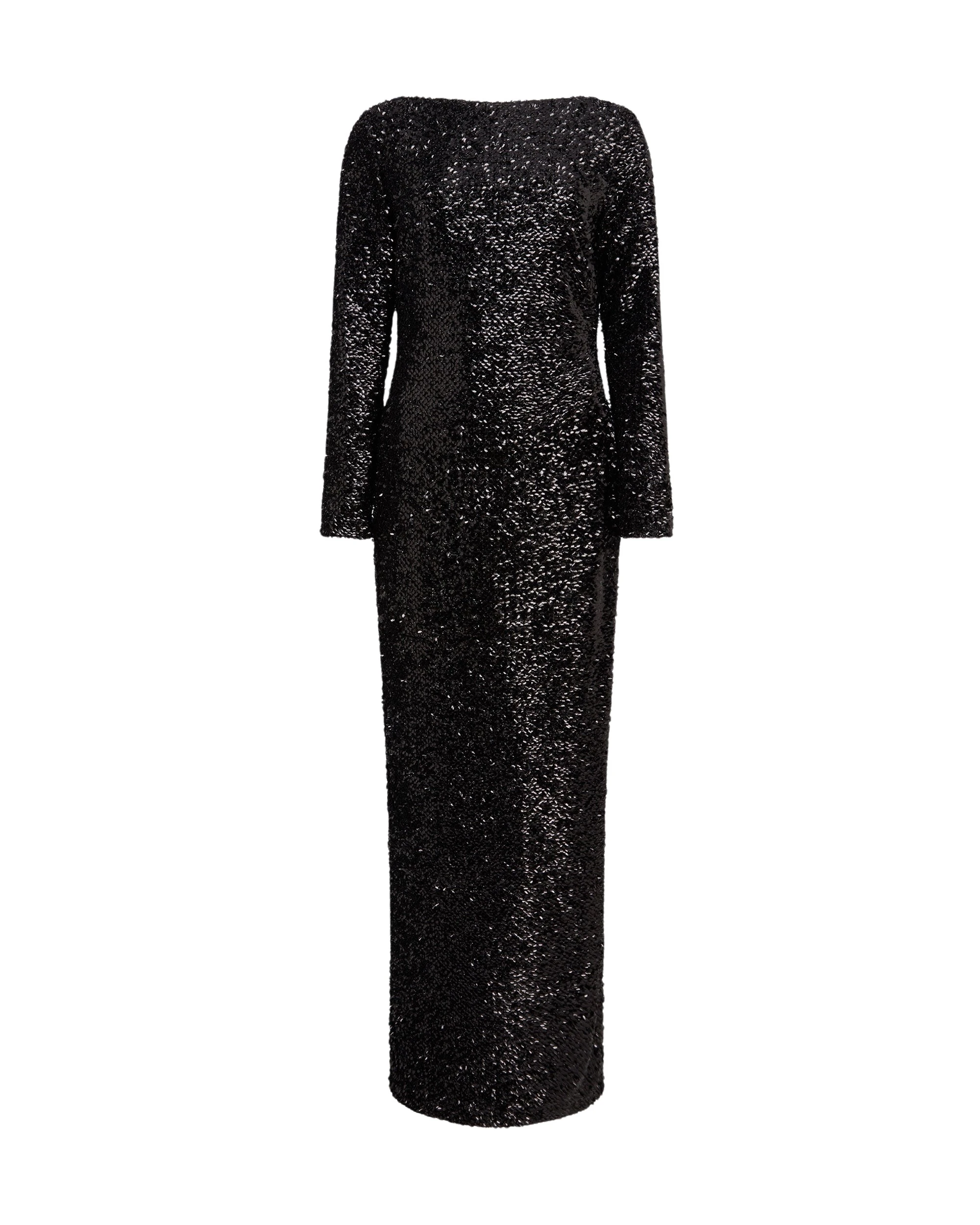 16Arlington-Reta-Gown-In-Textured-Sequin-Coveti-575153_nobg 16Arlington Dresses luxury Clothing from Luxury Handbags Marketplace