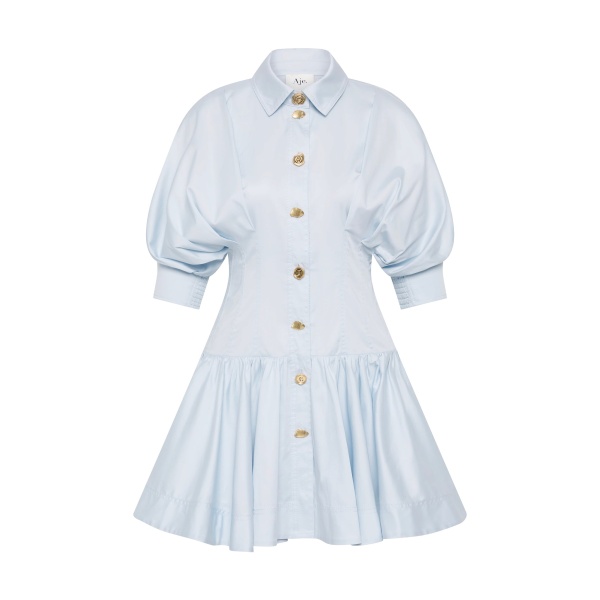 Aje Blue Dresses