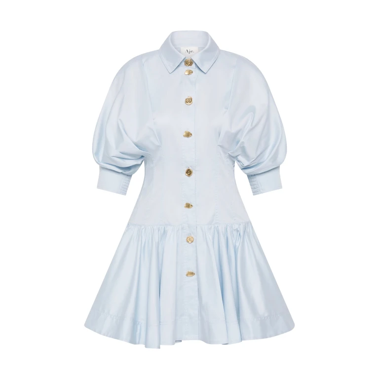 Aje Blue Dresses