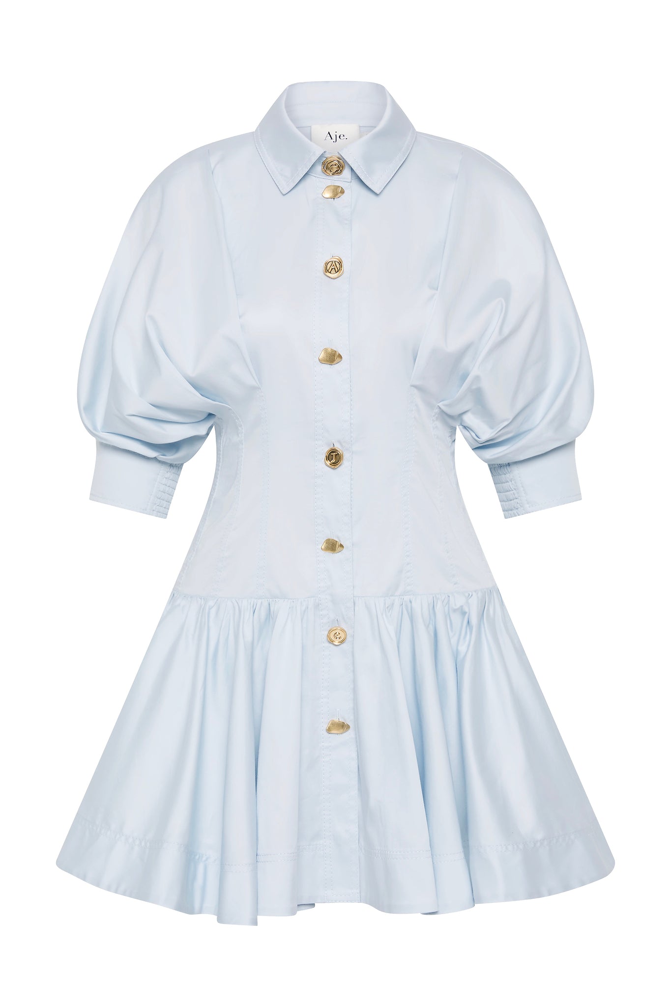Aje Blue Dresses