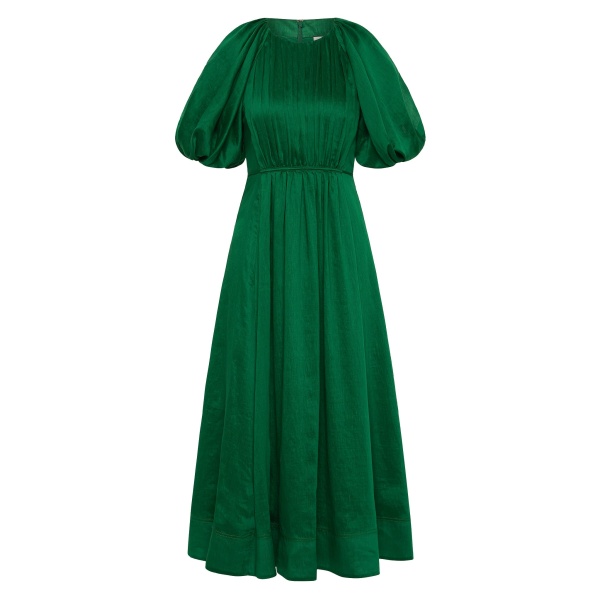 Aje Green Dresses