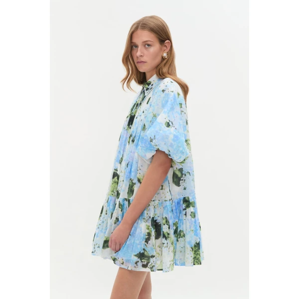Aje Aus Dresses – structured silhouette with raw femininity from Luxury Shoes 