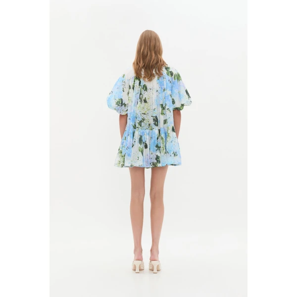 Aje clothing Aus Dresses – structured silhouette with raw femininity from Luxury Shoes 