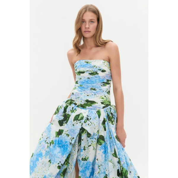 Aje Aus Dresses – structured silhouette with raw femininity from Luxury Shoes 