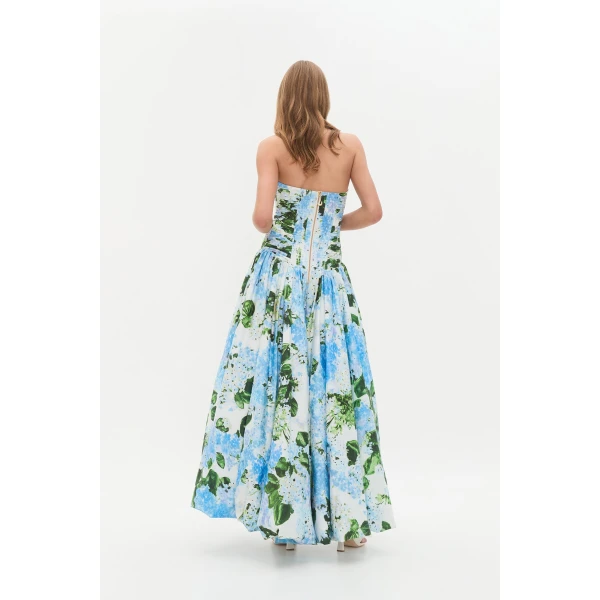 Aje clothing Aus Dresses – structured silhouette with raw femininity from Luxury Shoes 