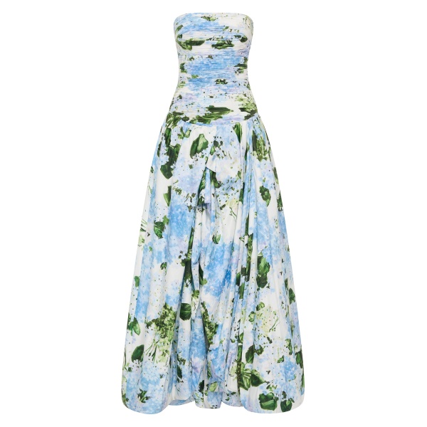 Aje Blue Dresses