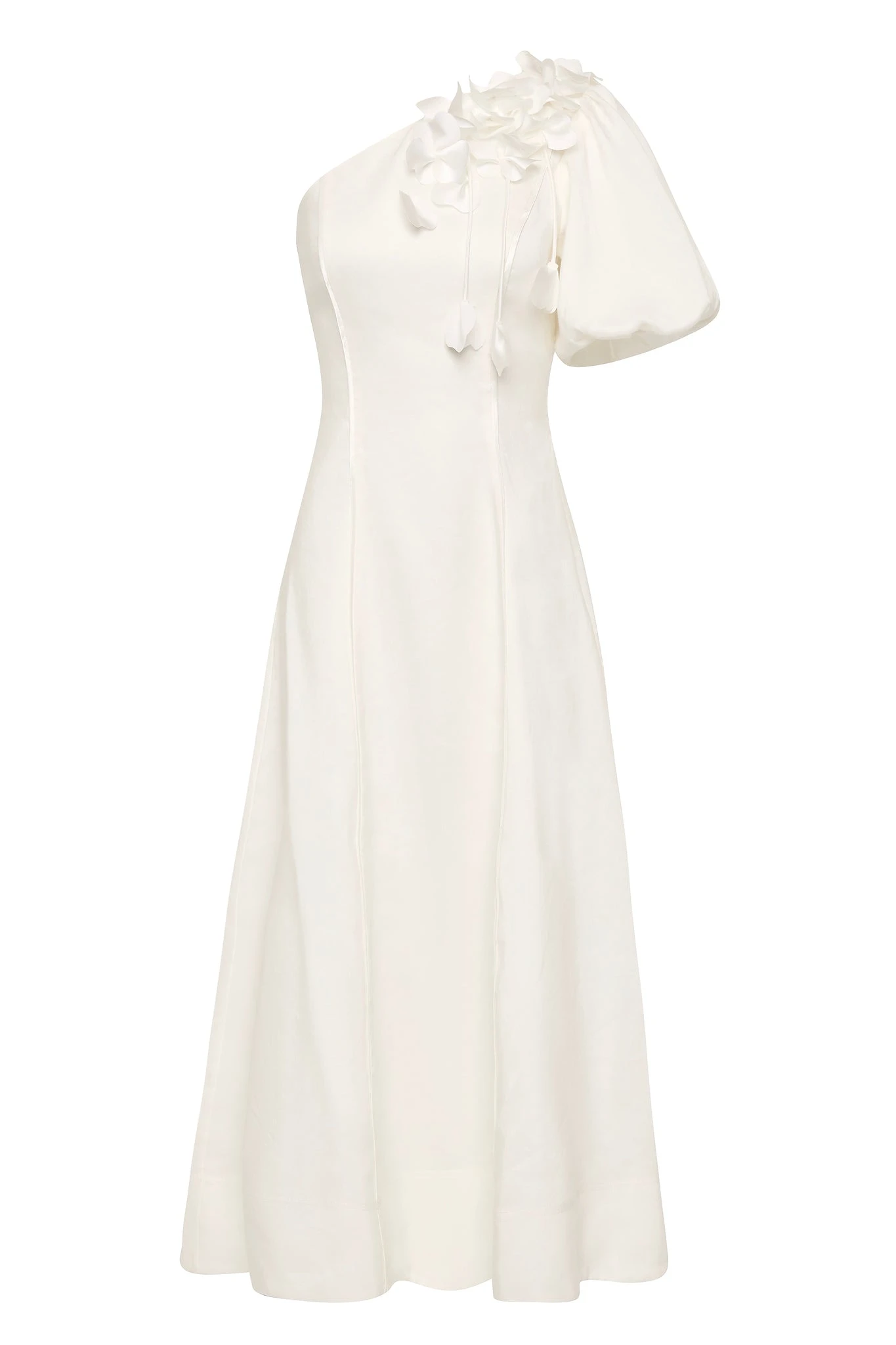 Aje Australia Signature Dresses – Luxury Shoes Aje Ivory Dresses