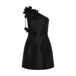 Aje Black Dresses