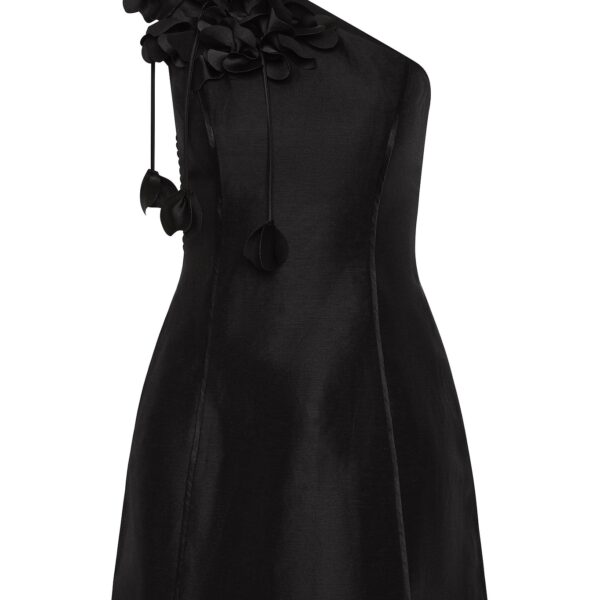 Aje Camille Mini Dress