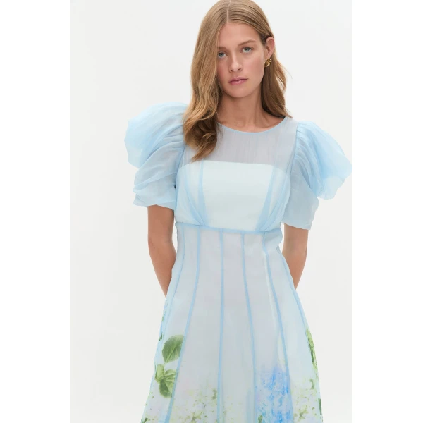 Aje Aus Dresses – structured silhouette with raw femininity from Luxury Shoes 