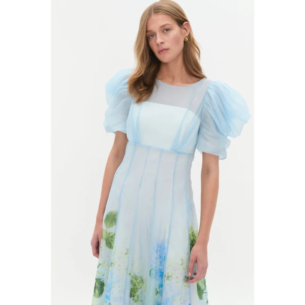 Aje clothing Aus Dresses – structured silhouette with raw femininity from Luxury Shoes 