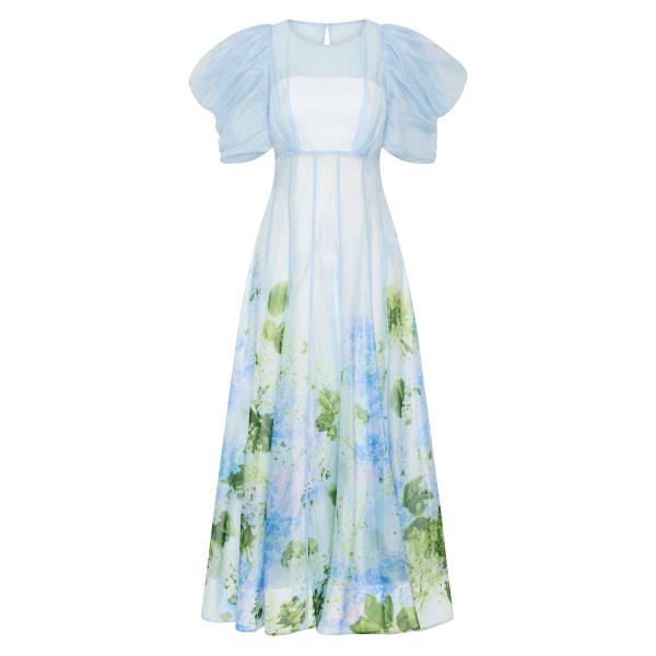 Aje Blue Dresses