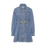 Aje Blue Dresses