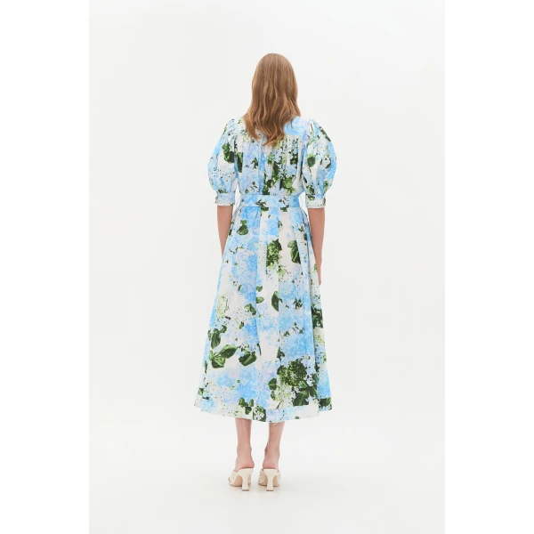 Aje clothing Aus Dresses – structured silhouette with raw femininity from Luxury Shoes 