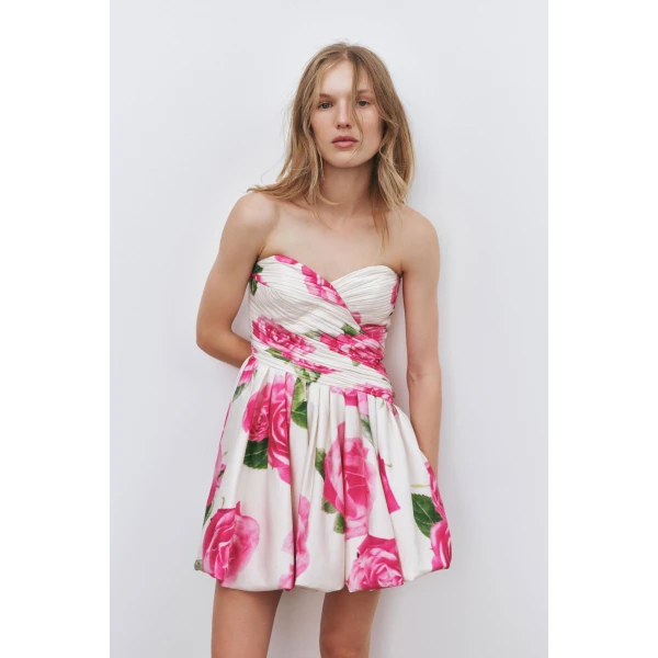 Aje clothing Aus Dresses – structured silhouette with raw femininity from Luxury Shoes 