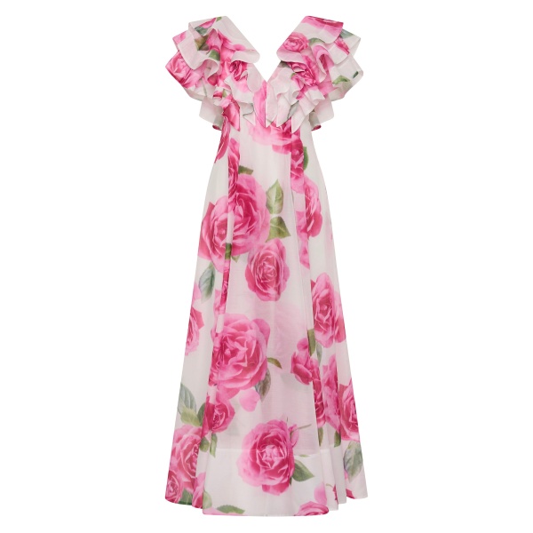 Aje Pink Dresses