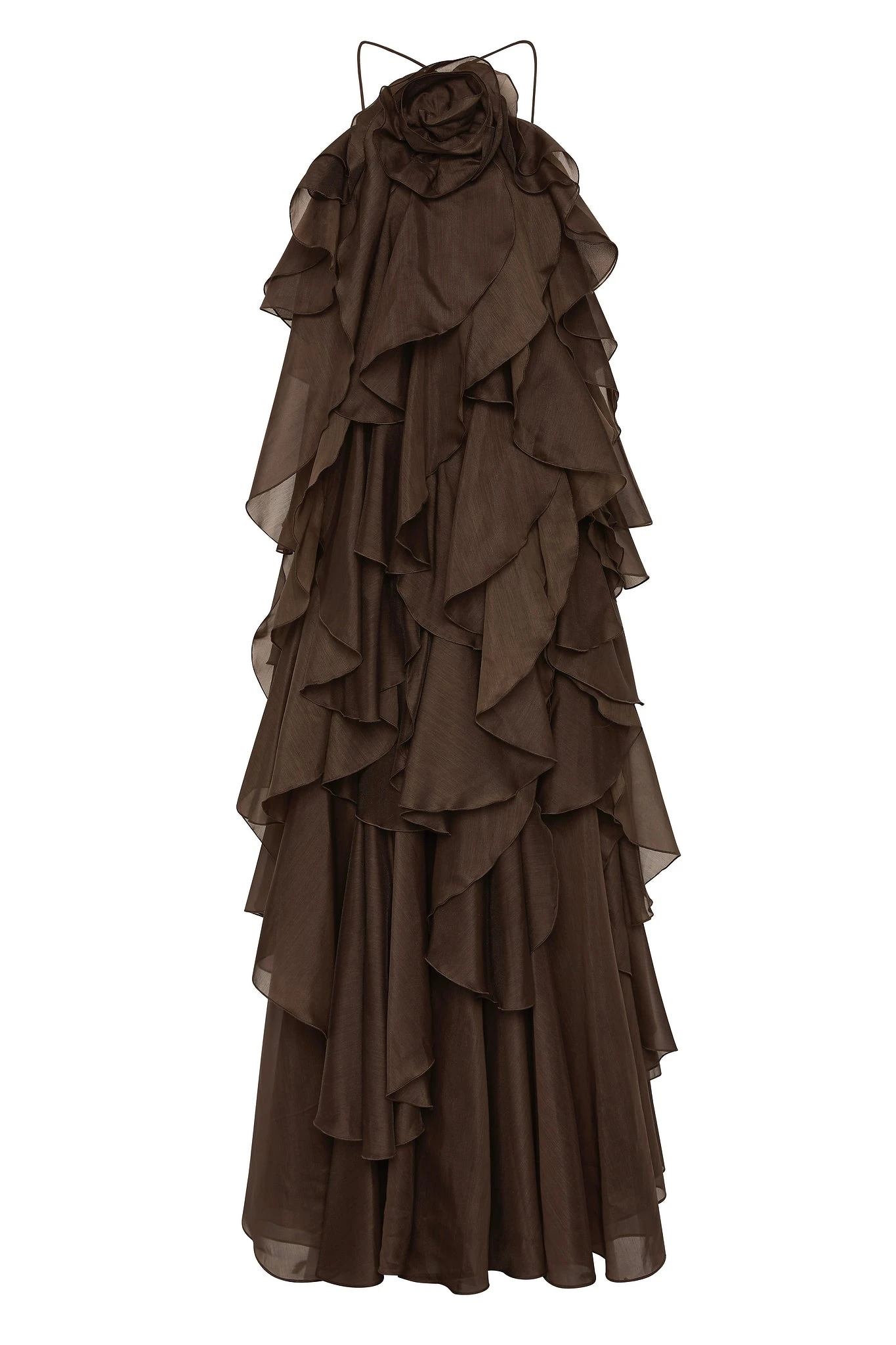 Aje Australia Signature Dresses – Luxury Shoes Aje Brown Dresses
