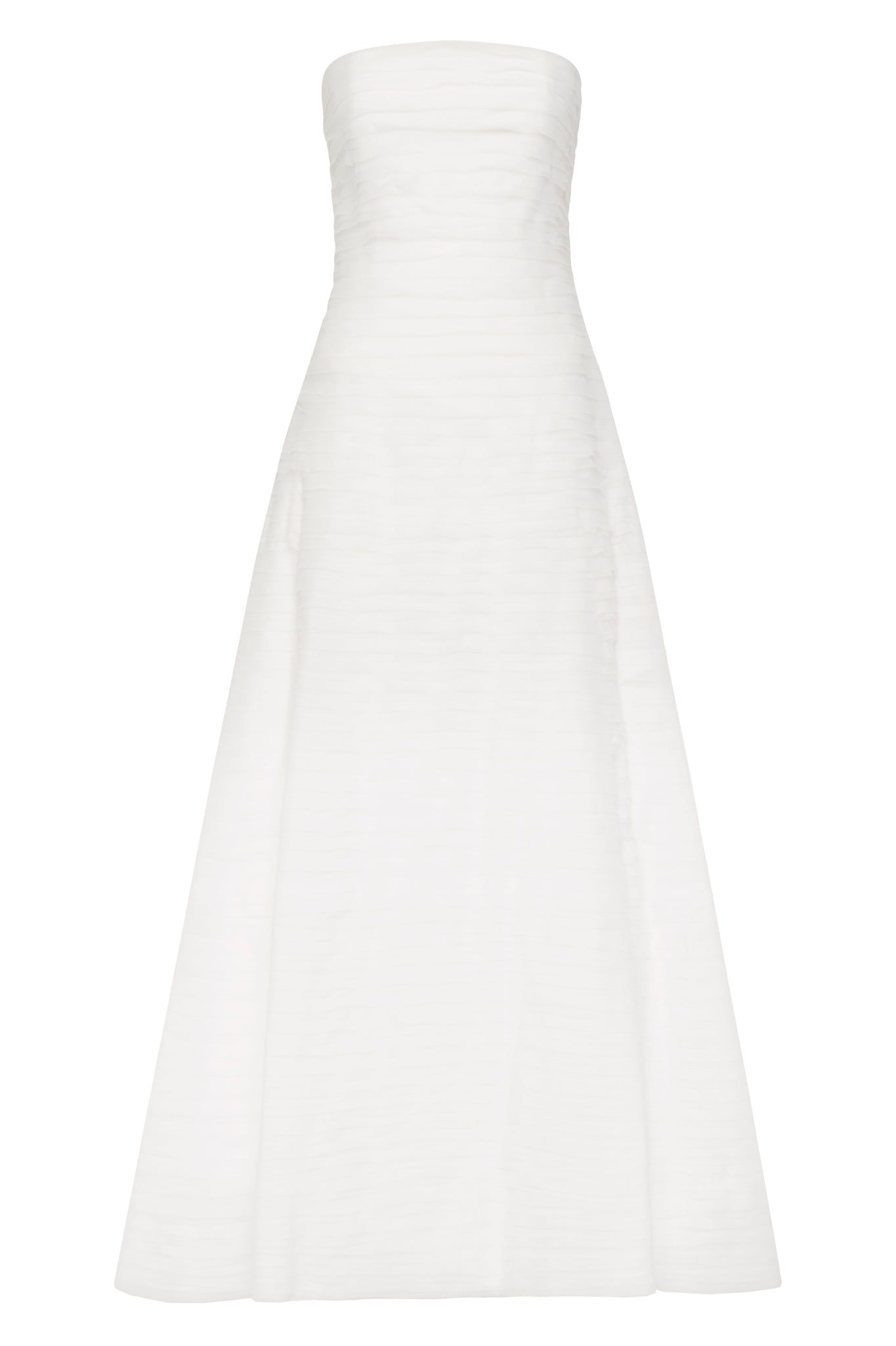 Aje Ivory Dresses
