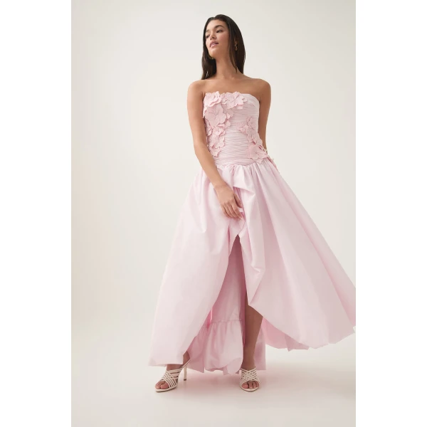 Aje Aus Dresses – structured silhouette with raw femininity from Luxury Shoes 
