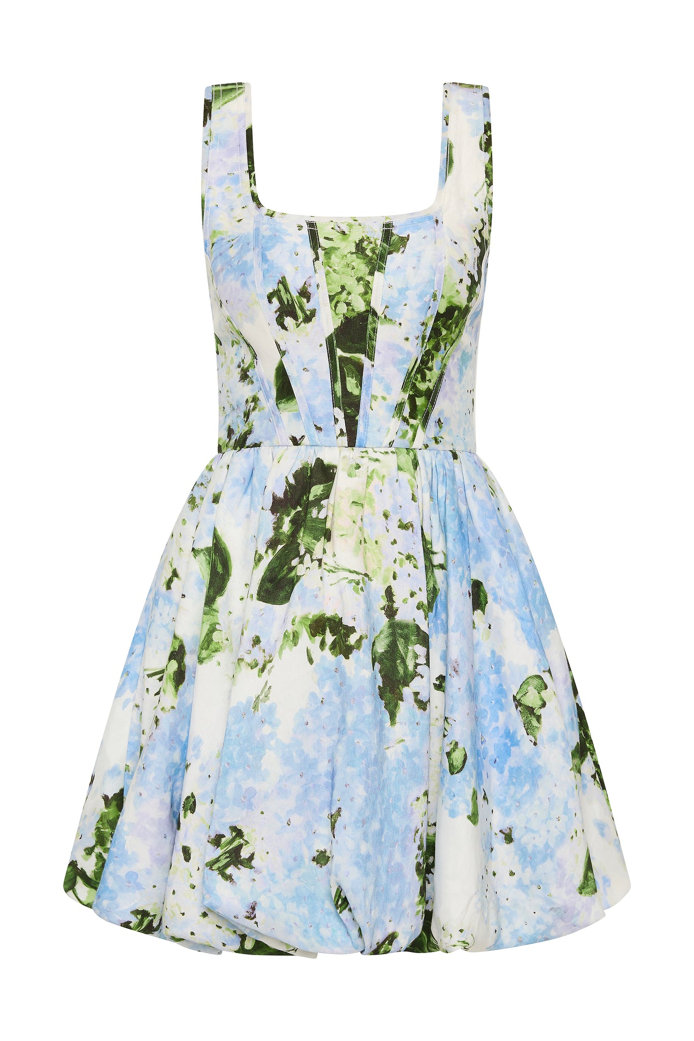 Aje Blue Dresses
