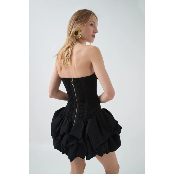 Aje clothing Aus Dresses – structured silhouette with raw femininity from Luxury Shoes 