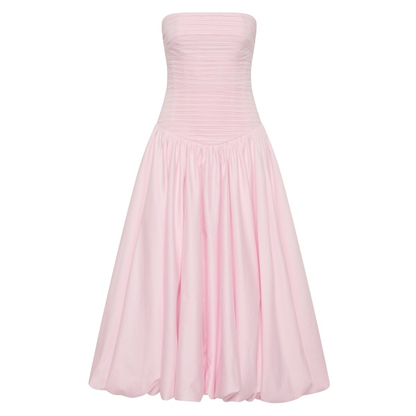 Aje Pink Dresses
