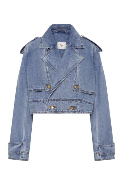 Aje Blue Jackets