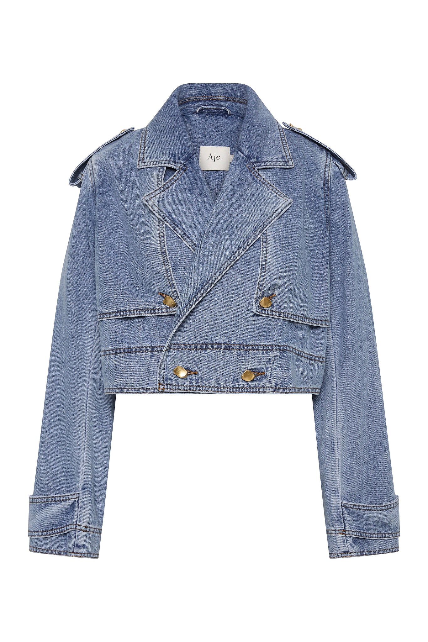Aje Blue Jackets
