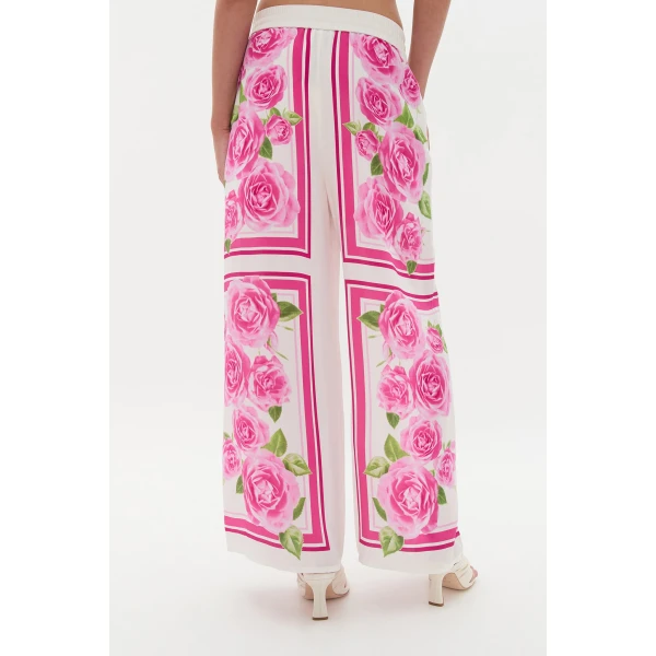 Aje clothing Aus Pants – structured silhouette with raw femininity from Luxury Shoes 