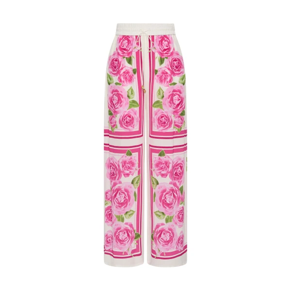 Aje Pink Pants
